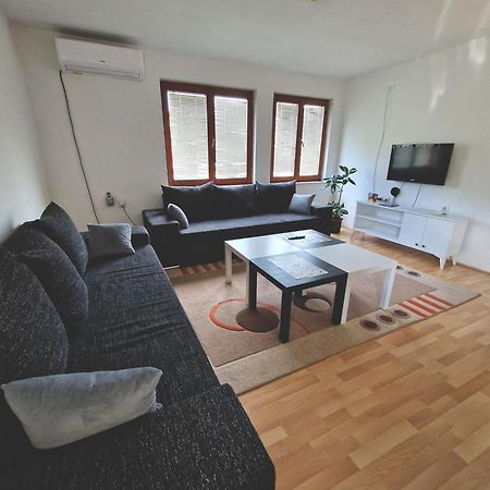 Apartman Komfor Banja Luka Exteriér fotografie