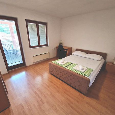 Apartman Komfor Banja Luka Exteriér fotografie