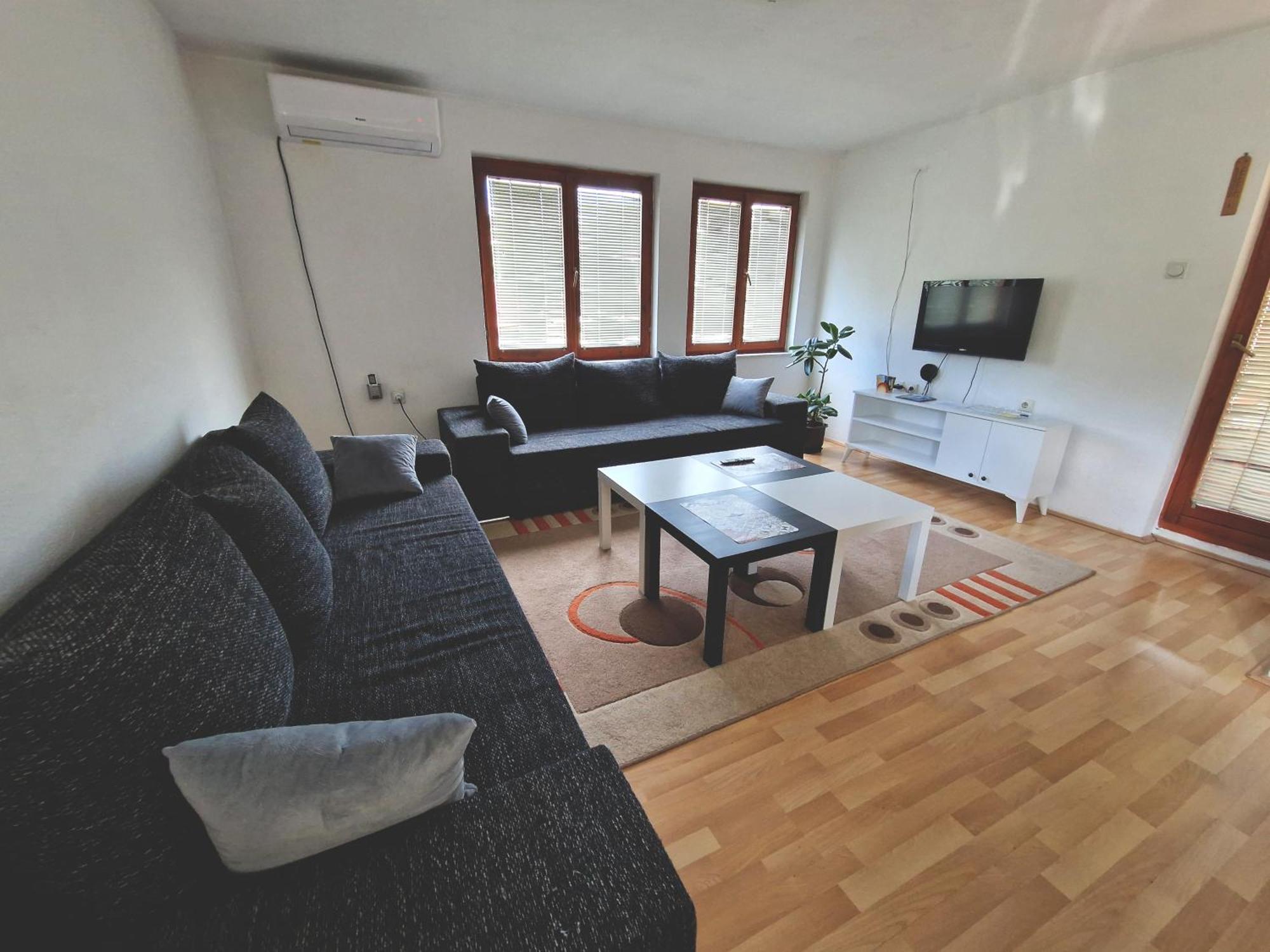Apartman Komfor Banja Luka Exteriér fotografie