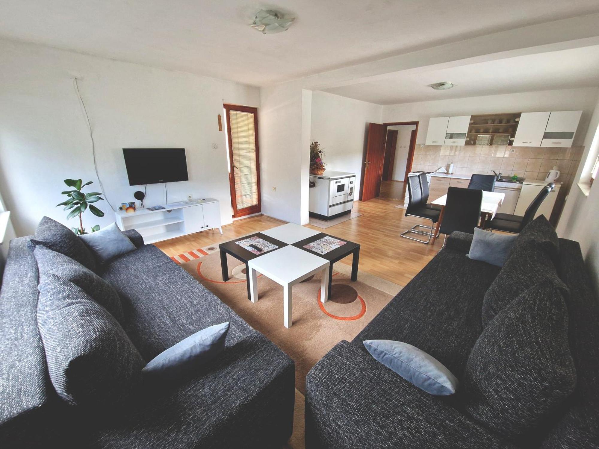 Apartman Komfor Banja Luka Exteriér fotografie