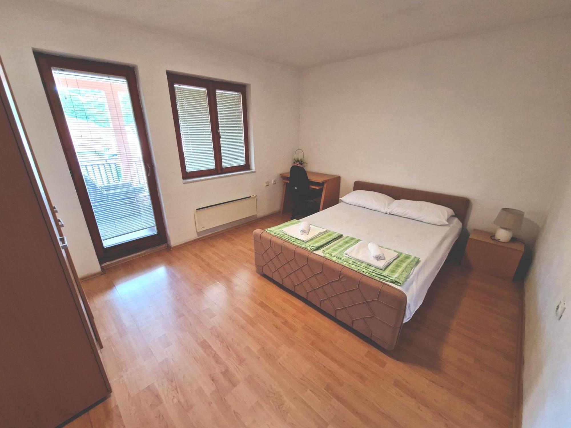 Apartman Komfor Banja Luka Exteriér fotografie