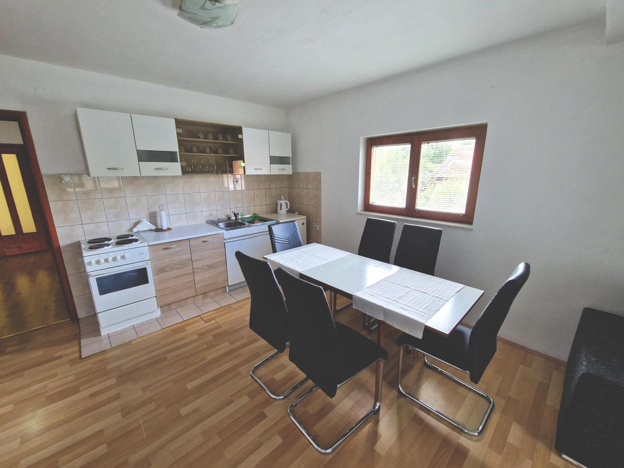 Apartman Komfor Banja Luka Exteriér fotografie