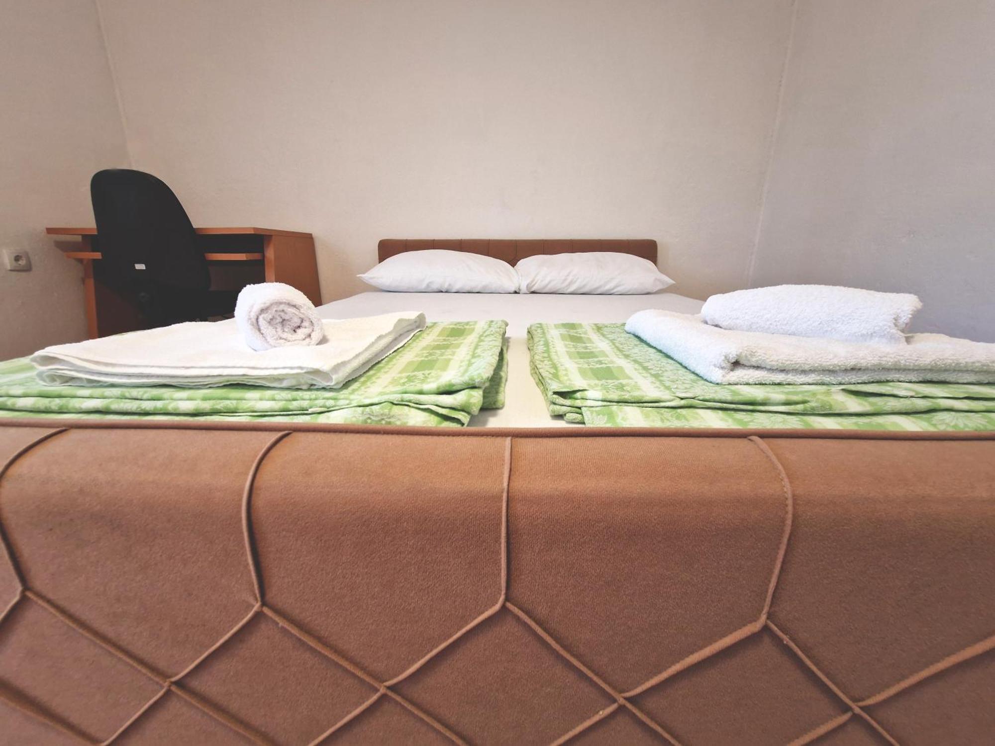 Apartman Komfor Banja Luka Exteriér fotografie