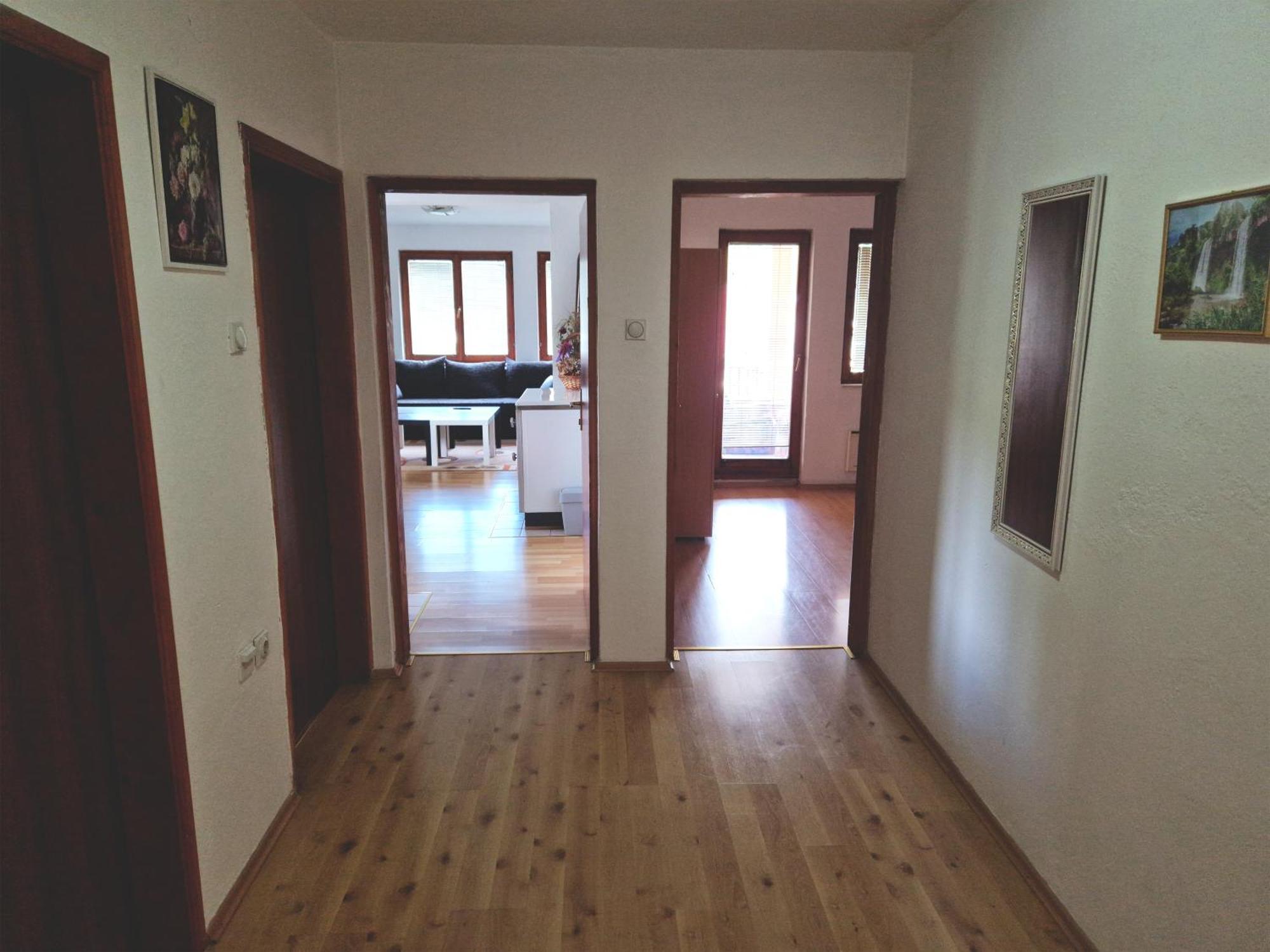 Apartman Komfor Banja Luka Exteriér fotografie